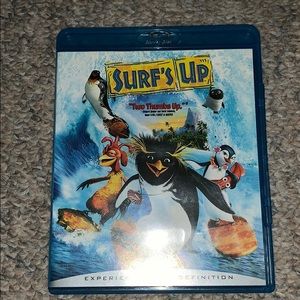 Surf up movie😍🏄